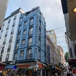 4* Hotel Gulhane Corner