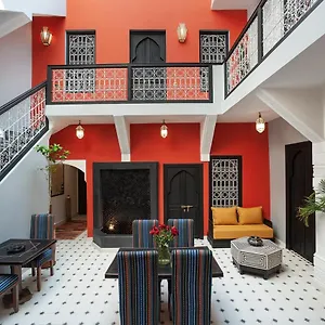  Riad Mylaya Marokko