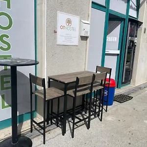  Hostel Ot Kroatië