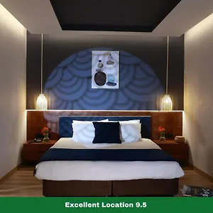 Nova Plaza Crystal Hotel&spa Provincia di Istanbul
