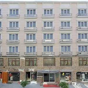3* Отель Maya