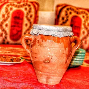  Hostel Dar Ben Youssef Marokko