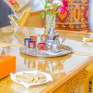  Riad Dar Yassine Marokko