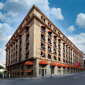 Park Hyatt - Macka Provincia di Istanbul