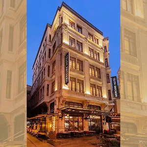 4* Hotel Mercure Sirkeci