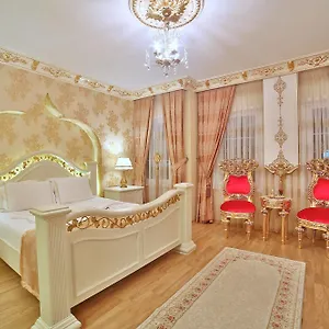White House Provincia di Istanbul