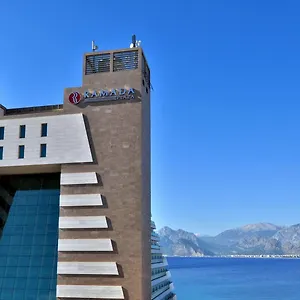 ***** Hotel Ramada Plaza Turkije