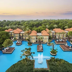 ***** Hotel Ic Turkije