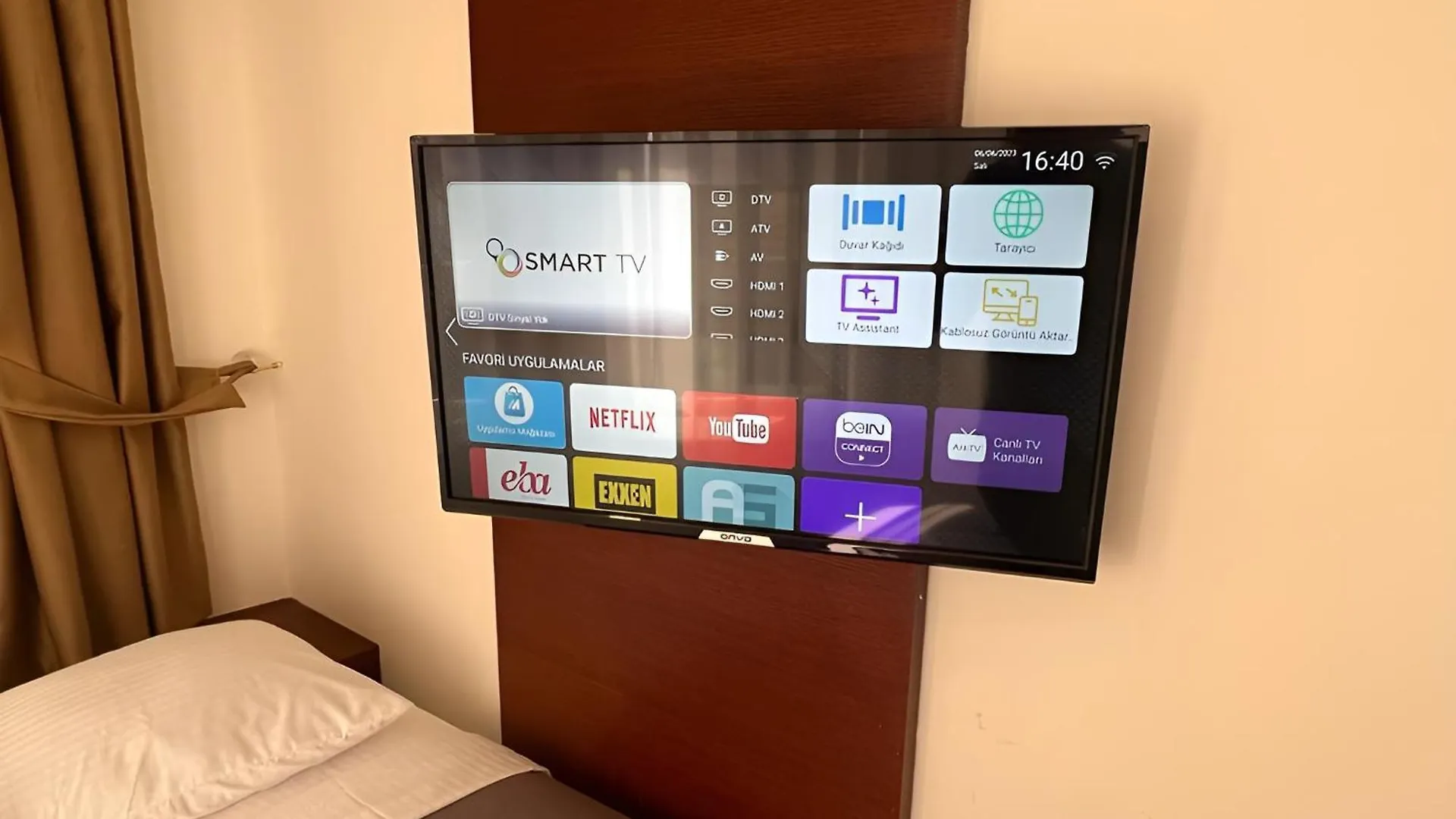 Genoa Port Hotel Стамбул Турция