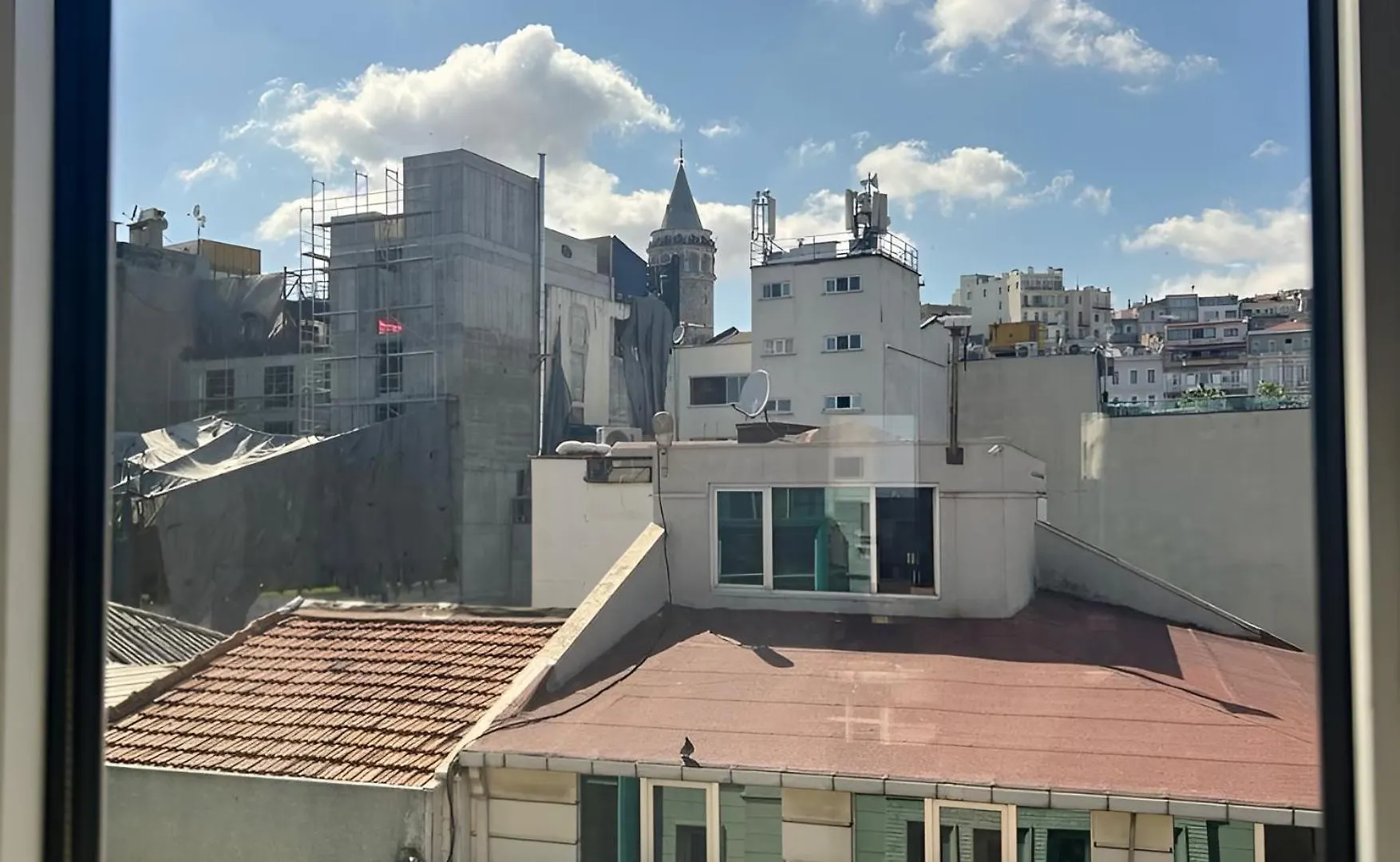 Genoa Port Hotel Стамбул 0*,  Турция
