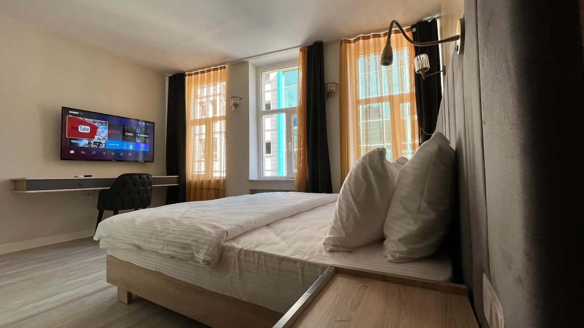 Genoa Port Hotel Стамбул 0*,