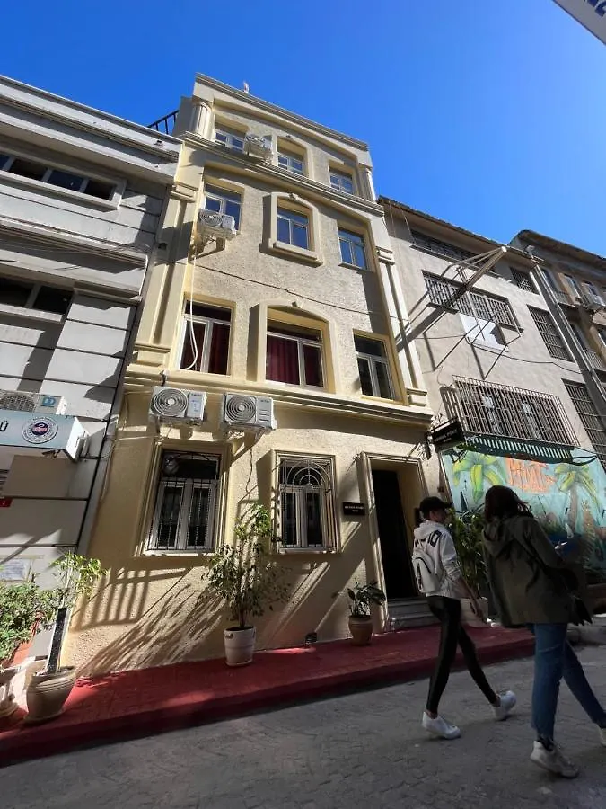 Genoa Port Hotel Istanbul