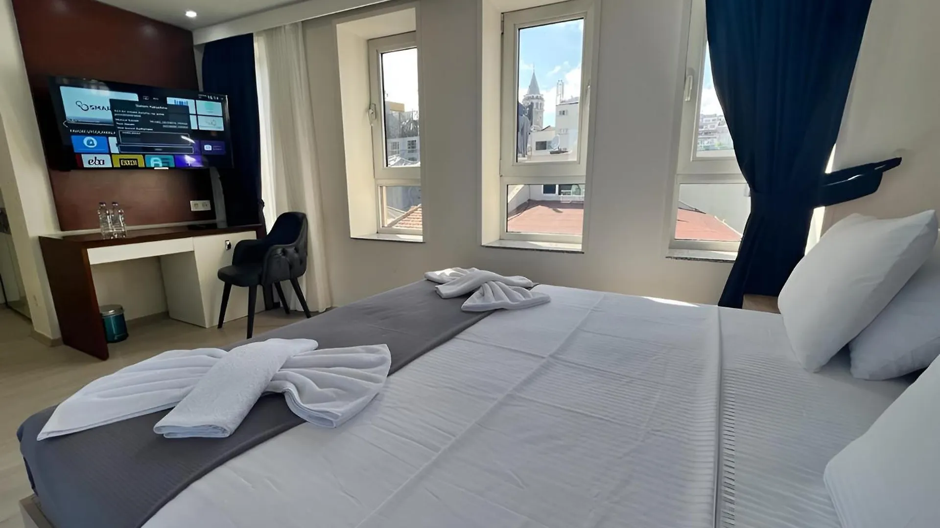 Genoa Port Hotel Istanbul