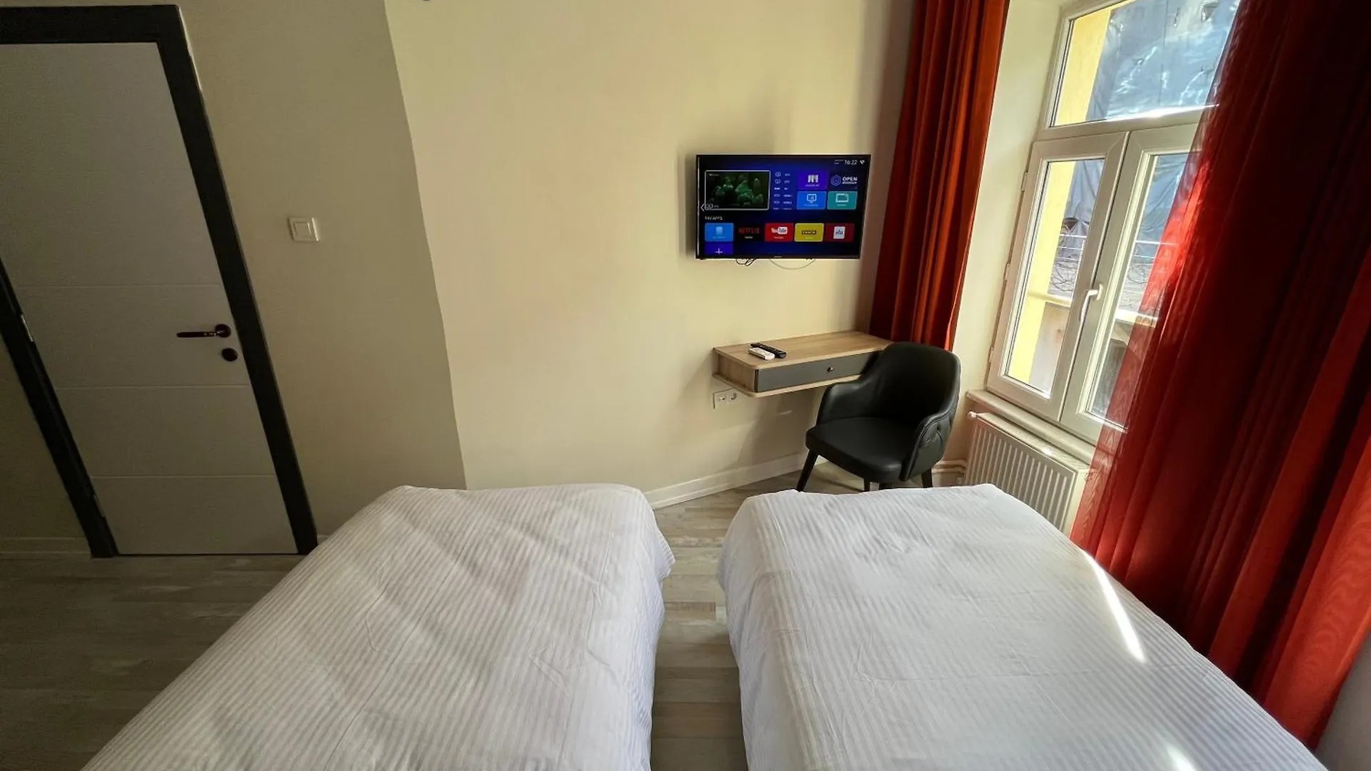 Genoa Port Hotel Istanbul 0*,  Turkey